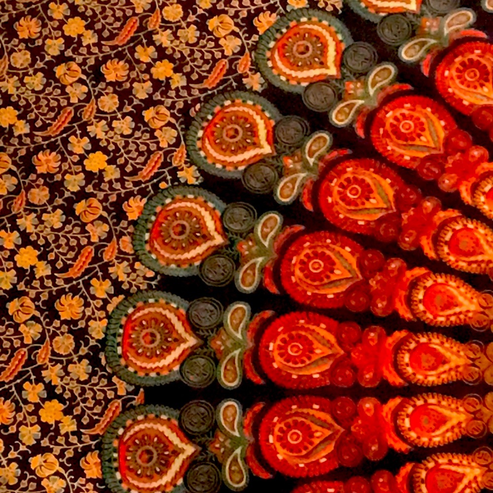 Meet your Posher, Courtney